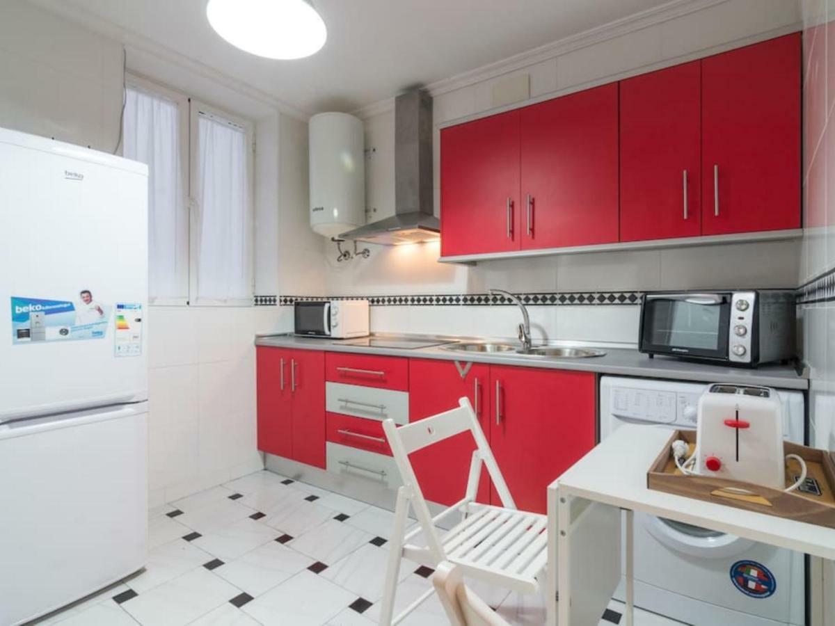 Apartamentos Bolsa Larios Malaga Exterior photo
